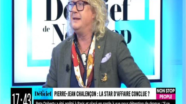 GALA VIDÉO - Pierre-Jean Chalençon vole au secours de sa soeur Isabelle on ne t