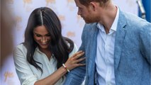 GALA VIDÉO - Cette naissance qui ravit déjà Meghan Markle et Harry