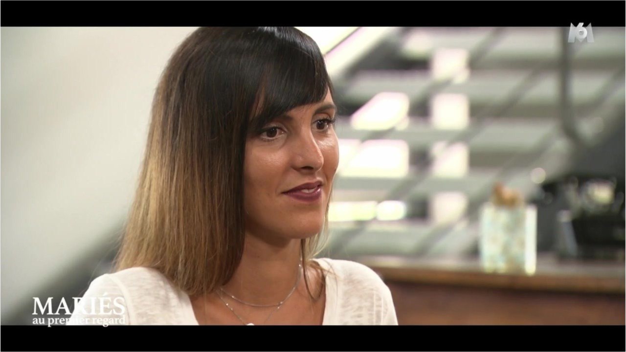 GALA VIDÉO - Mariés au premier regard truqué ? Mélodie dénonce une « séquence inventée "