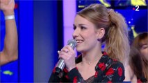 GALA VIDÉO - Margaux (N'oubliez pas les paroles) a gagné le coeur des téléspectateurs : elle partage une émouvante anecdote