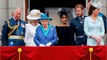 GALA VIDEO - Le prince Harry et Elizabeth II avaient beaucoup à se dire : leur tête-à-tête a duré 4 heures !
