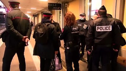 Sécurité. Plus de 300 policiers et gendarmes hier pour une opéation de contrôles simultanés