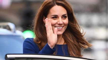 GALA VIDEO - Une photo de Kate Middleton utilisée pour faire la promotion d’une clinique esthétique !