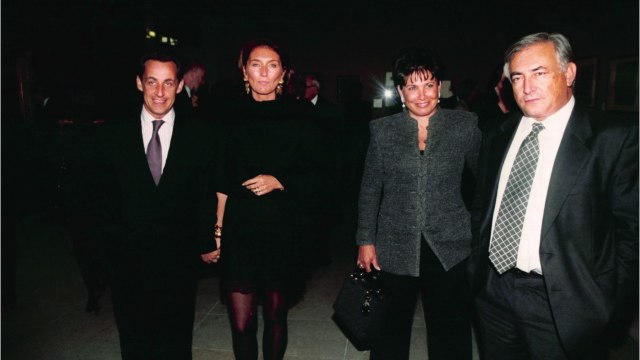 EXCLU - Nicolas Sarkozy : comment Cécilia a brisé un tabou en divorçant