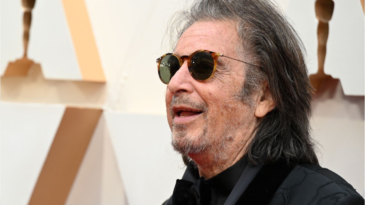 GALA VIDEO : Al Pacino largué à 79 ans : son ex règle ses comptes dans une interview explosive