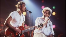 GALA VIDEO - Johnny Hallyday inquiétait ses amis Jacques Dutronc et Eddy Mitchell : “On prenait soin de lui”