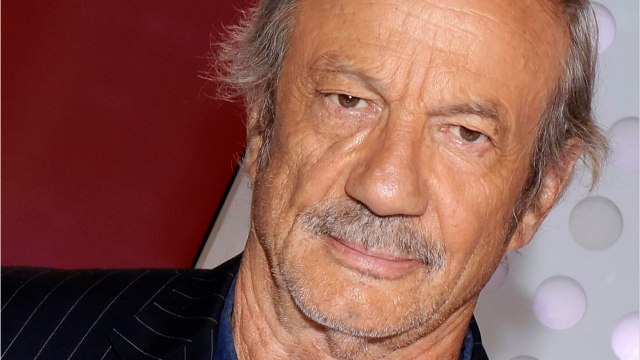 GALA VIDÉO - Patrick Chesnais raconte un moment gênant avec Nicolas Sarkozy