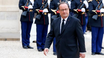 GALA VIDEO - L’étonnant nouveau projet de François Hollande à destination des enfants