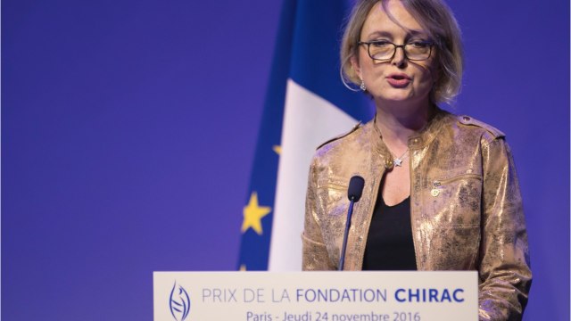 GALA VIDÉO - Pourquoi Jacques Chirac n'a pas vu d'un bon œil le mariage de sa fille avec Frédéric Salat-Baroux