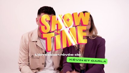 Kevin et Carla : Avec quels candidats ils rêveraient de faire une téléréalité ?