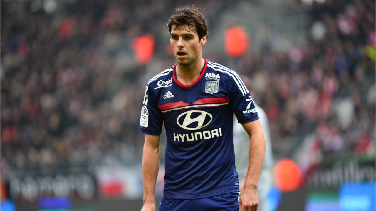 GALA VIDEO - Yoann Gourcuff change de vie… le mari de Karine Ferri s'éloigne un peu plus des terrains de foot