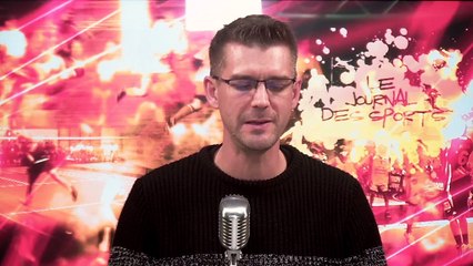 LA QUOTIDIENNE - LE RENDEZ-VOUS : L'agenda des sports 16 12 21