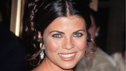 Yasmine Bleeth (Alerte à Malibu) a bien changé : ce que devient l’actrice absente des écrans depuis 20 ans