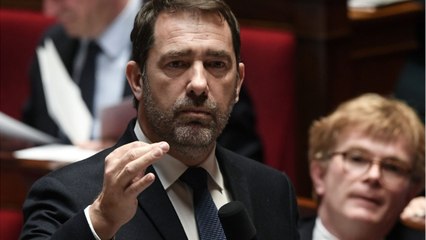 GALA VIDÉO - « Une ligne rouge a été franchie " : Olivier Faure très remonté après le déballage de Christophe Castaner sur sa vie privée