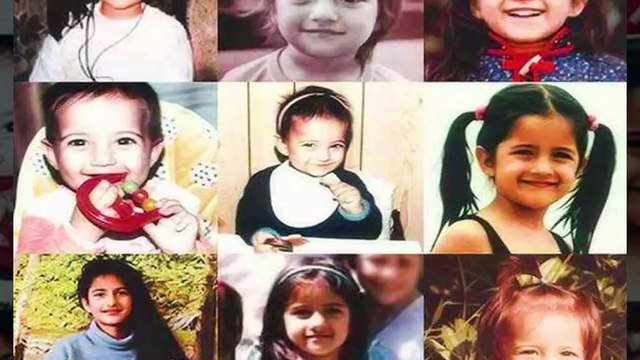 Katrina Kaif and Vicky Kaushal's Love Story - Vicky Kaushal Katrina Kaif Wedding Video - VICKAT