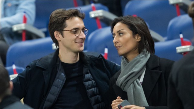 GALA VIDEO - Leïla Kaddour-Boudadi enceinte : qui est son compagnon et père de son futur enfant ?