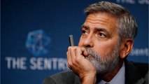 GALA VIDEO - George Clooney 