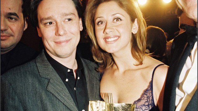 GALA VIDEO - Lara Fabian (The Voice) : cette rupture amoureuse à l’origine de l’un de ses plus grands tubes