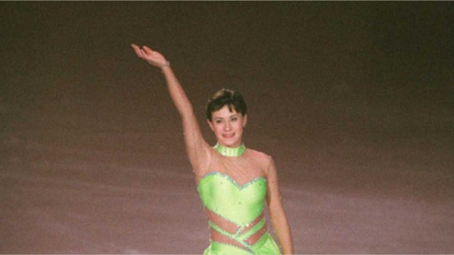GALA VIDÉO - Affaire Gilles Beyer : l’ancienne championne de patinage Laetitia Hubert accepte enfin de parler