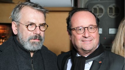 GALA VIDEO - François Hollande : ses rares confidences sur Philippe, son frère décédé d'un cancer