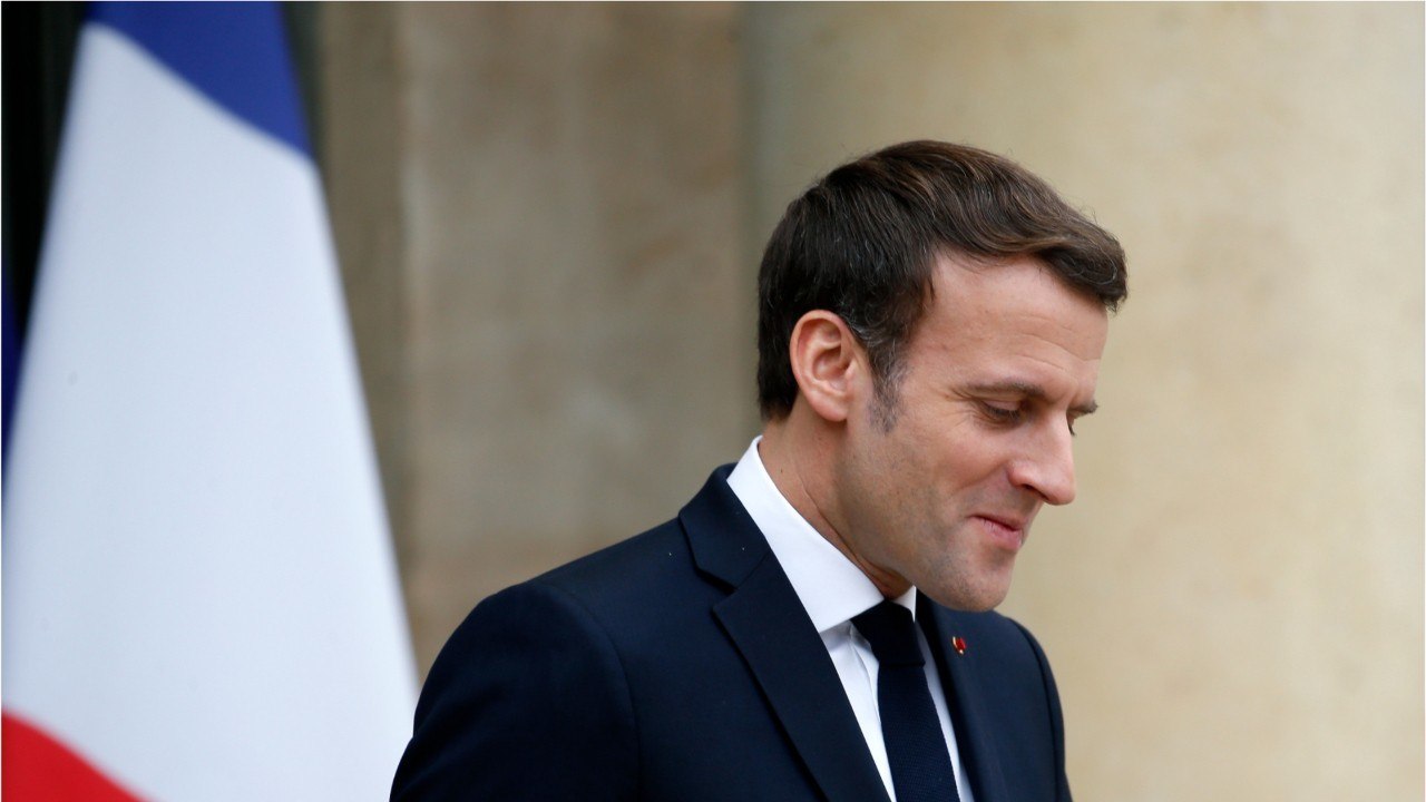 GALA VIDEO - Emmanuel Macron dans l’incertitude : après le scandale Benjamin Griveaux, Marlène Schiappa jette l’éponge