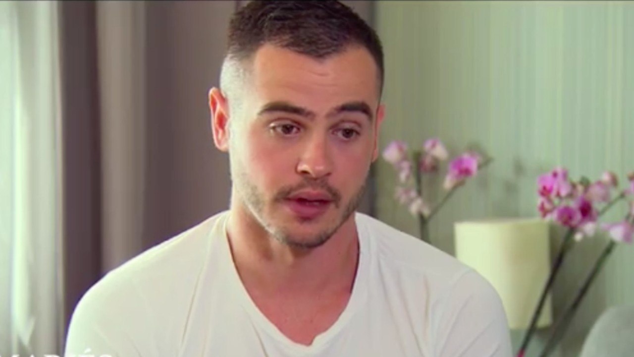 GALA VIDEO Mariés au premier regard : Cyril se confie sur son burn-out pendant le tournage