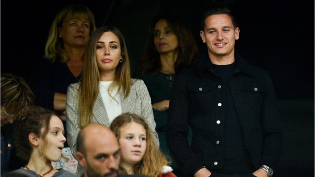 GALA VIDÉO - Charlotte Pirroni et Florian Thauvin parents : l'ex Miss a accouché d'un garçon !