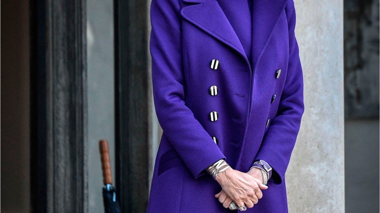 GALA VIDEO - Brigitte Macron Au Ski : Cette Discrète Sortie En Famille Qu’elle S’est Octroyée (1)