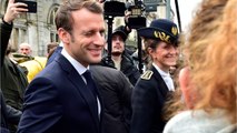 GALA VIDEO - Brigitte et Emmanuel Macron hués au théâtre : l’Elysée croit connaître le coupable