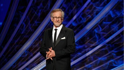 GALA VIDEO - Steven Spielberg « embarrassé " par sa fille : cette reconversion qu'il ne voit pas d'un bon oeil