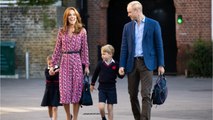 GALA VIDEO - Kate Middleton et William : l’école de leurs enfants George et Charlotte touchée par le coronavirus