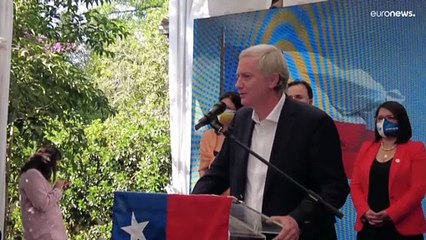 Elecciones en Chile | José Antonio Kast, el candidato ultraconservador de la ley y el orden