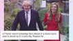 Boris Johnson papa pour la 7e fois : son épouse Carrie dévoile le prénom symbolique de leur bébé