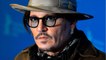 GALA VIDEO - Johnny Depp au tribunal : accusé de « battre sa femme ", il tente de laver son nom