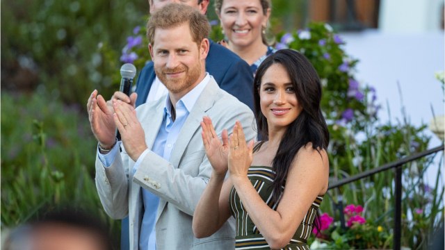 GALA VIDEO - Fini les privilèges ! Meghan Markle et Harry au Canada : ce détail qui ne passe pas inaperçu