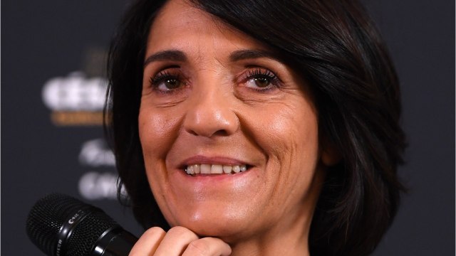 GALA VIDEO - César 2020 : Florence Foresti ne s’interdit aucune provocation après son “lapsus” sur Polanski