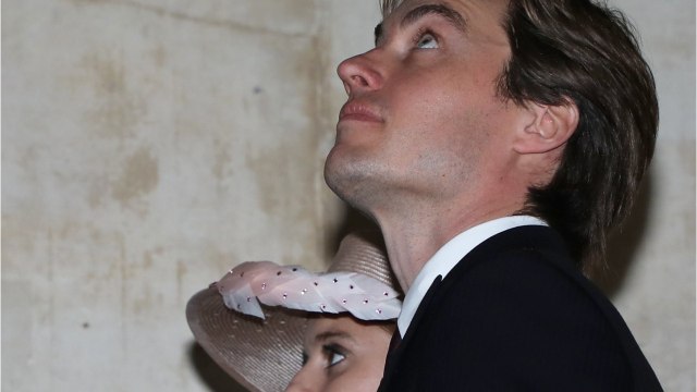 GALA VIDEO : Beatrice d’York : son régime éprouvant avant son mariage avec Edoardo Mapelli Mozzi