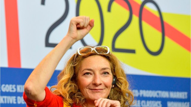 GALA VIDEO Corinne Masiero (Capitaine Marleau) : qui est Nicolas Grard, son mari depuis 15 ans ?