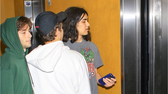 GALA VIDEO - Déjà 18 ans : que devient Blanket, le petit dernier de Michael Jackson ?