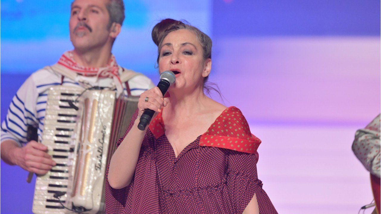 GALA VIDÉO - Catherine Ringer des Rita Mitsouko a son avis sur Aya Nakamura… et il surprend