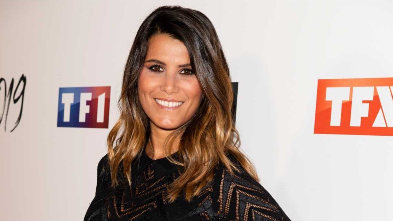 GALA VIDÉO - Karine Ferri s’offre un shooting sensuel au Maroc