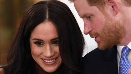 GALA VIDEO - Cette fois, c’est radical : Meghan Markle et Harry licencient tout leur staff et ferment leur bureau de Buckingham