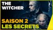 Ciri et le cast nous révèlent tout ! | NO SPOIL  The Witcher saison 2