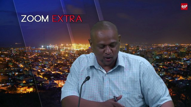 Zoom Extra : Scandales allégués, gestion critiquée du GM : Quelles alternatives pour le pays ?