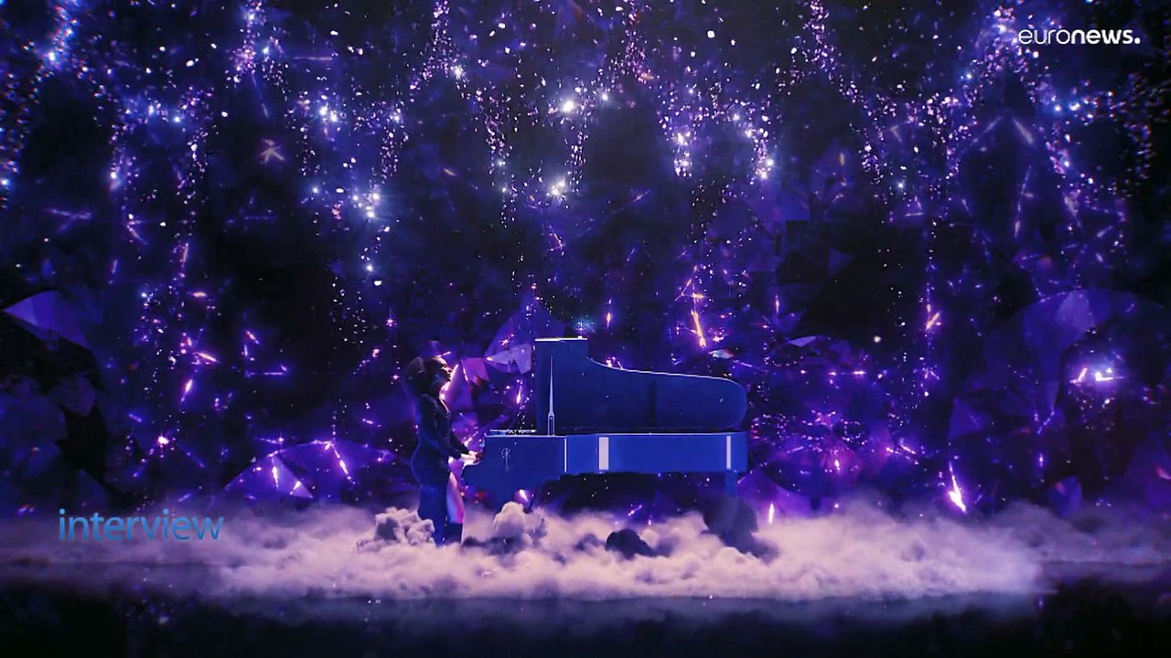 Alicia Keys son albümünü euronews'e anlattı: Bu bir eve dönüş