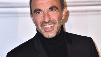 GALA VIDEO - Nikos Aliagas : le beau conseil donné par son père pour garder la tête froide