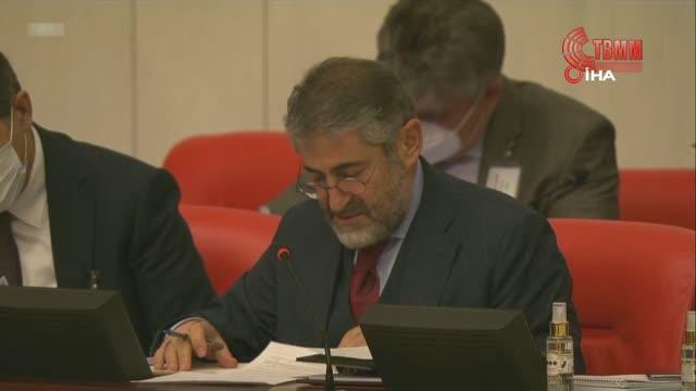 Bakan Nebati'den asgari ücret açıklaması: 16 kilo daha fazla et alınabilir