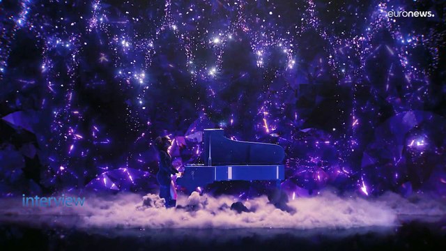 Musica: il nuovo disco e la nuova vita di Alicia Keys, intervistata all'Expo di Dubai