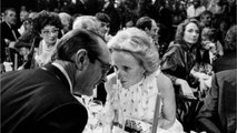 GALA VIDEO - Quand Bernadette Chirac, perfide, rappelait à François Hollande “combien elle a été gentille”