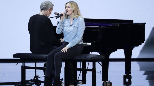 GALA VIDÉO - France Gall : pourquoi elle a choisi de mettre sa carrière en pause à la fin des années 90